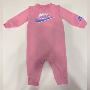Nike coverall